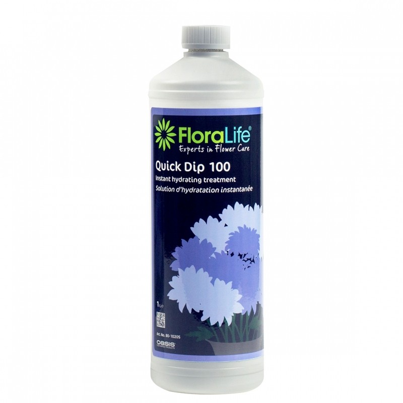 Floralife® Quick Dip OASIS® Floral Products