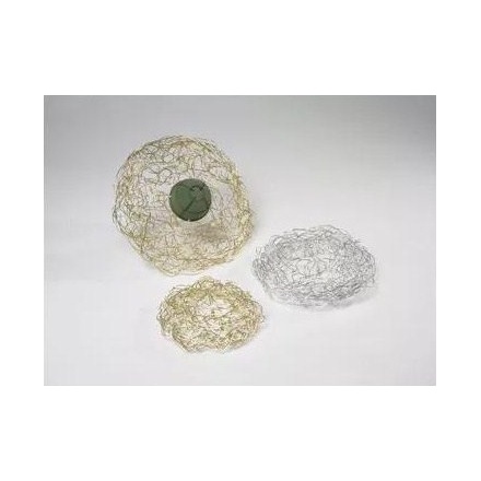 Structure de Perles pour Bouquets