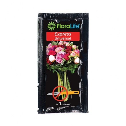 Floralife® Express 300 Universal sachet poudre