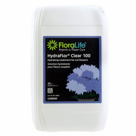 Floralife® HydraFlor® Clear 100